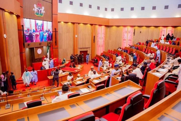 Senate To Debate Motion On Pay Rise For Soldiers, Security Agencies