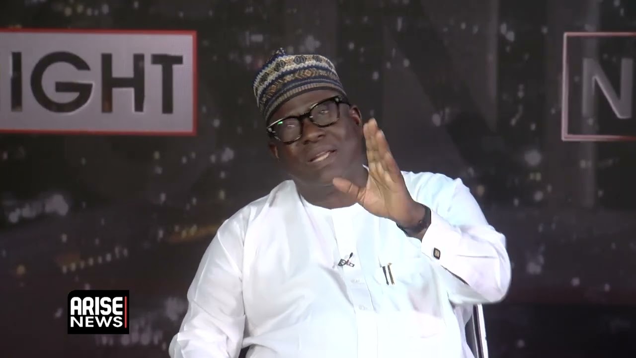 Kabir Ibrahim: Idle Tractors Wasteful, Government Must Fast-Track Distribution