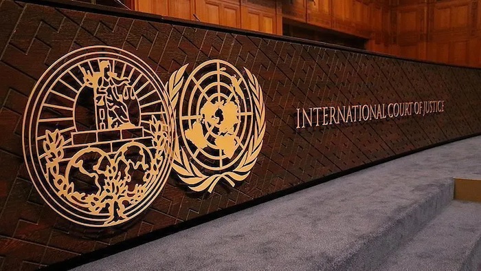 ICJ To Issue Advisory Opinion On Israel’s Duties Toward Aid Agencies In Gaza And West Bank