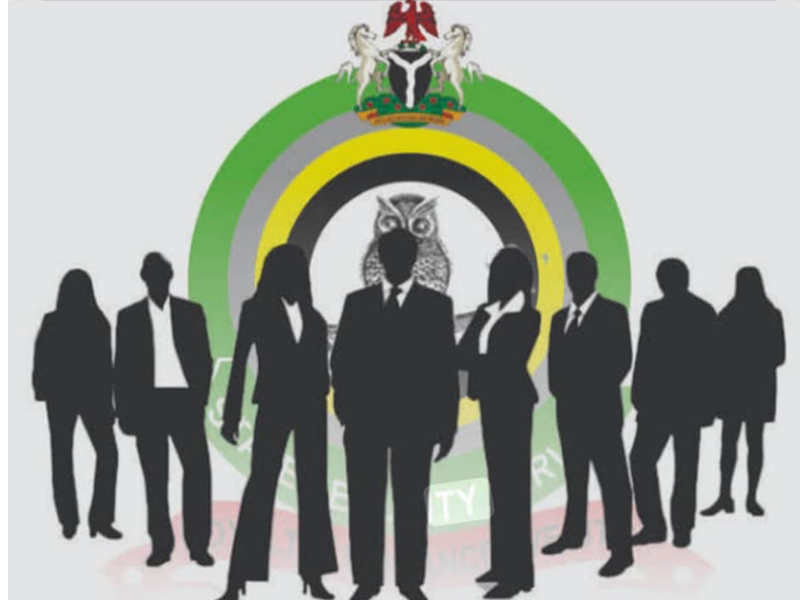 DSS Raises Alarm Over Imminent ISWAP Attacks in Ondo, Kogi