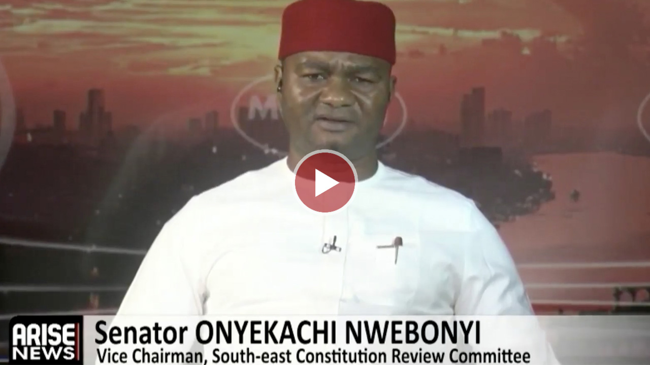 Nwaebonyi: Corruption Will Be Completely Eradicated In Our Public System If EFCC Sustains Current Momentum
