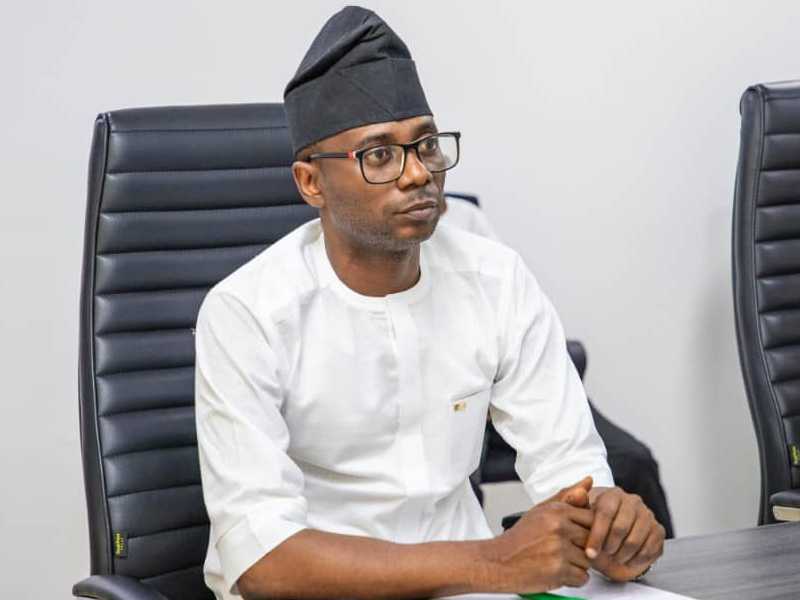 Kogi Government Urges Calm, Assures Residents Of Safety Amid Reported Terror Plot