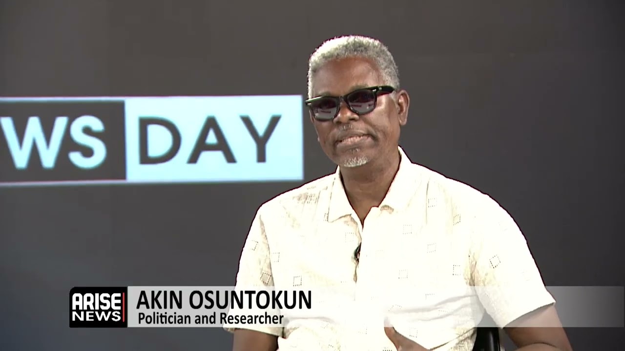 Osuntokun: Over-Centralised Power At The Centre Is Nigeria’s Greatest Source Of Instability