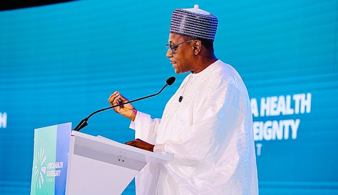 FG Releases ₦32.9bn To States As Senate Moves To Double Basic Health Fund Allocation