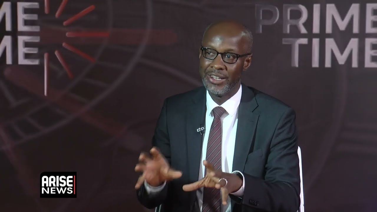 Kabir Adamu: Fatalities In Borno Declining But Insecurity Remains Severe