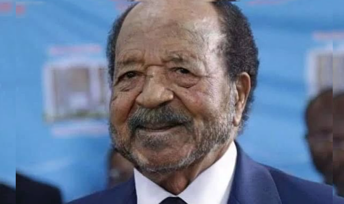 Cameroon Court Dismisses Election-Rigging Petitions Ahead Of Disputed Presidential Result