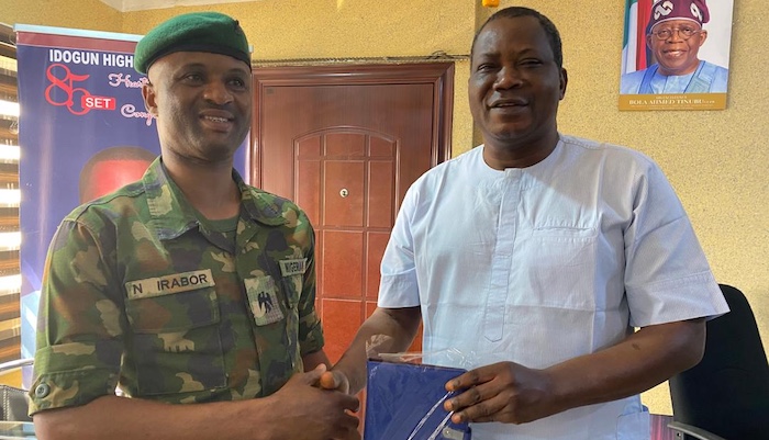 Army Commends Ondo Government’s Rapid Action on Terror Alert, Pledges Deeper Collaboration