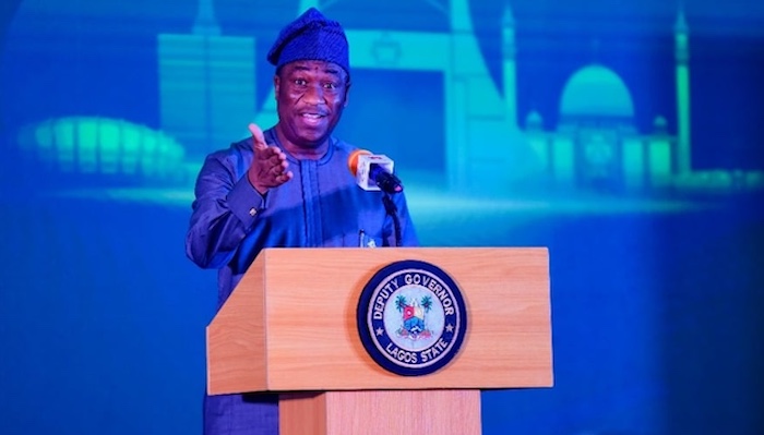 Hamzat: Lagos Is Driving Africa’s Creative And Tech Renaissance