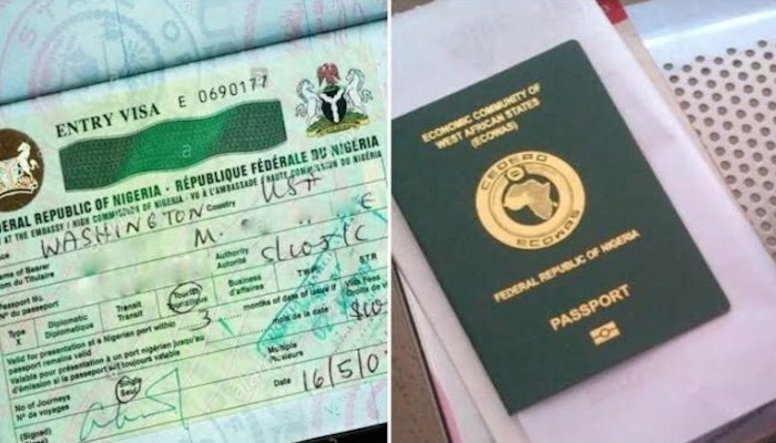 Nigeria Immigration Sensitises Stakeholders on New Visa Regime, Expatriate Quota Reforms