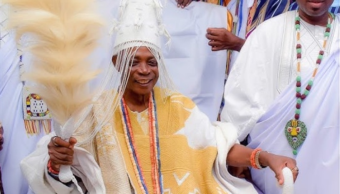 Olubadan: I’ll Be Fair To All Religions 