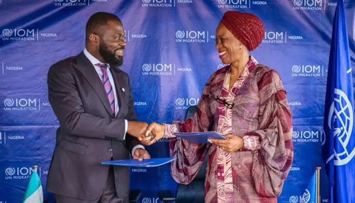 UN Chiefs Urge Sustained Global Support For Nigeria’s IDPs As IOM, BOA Launch $200m Livelihoods Fund