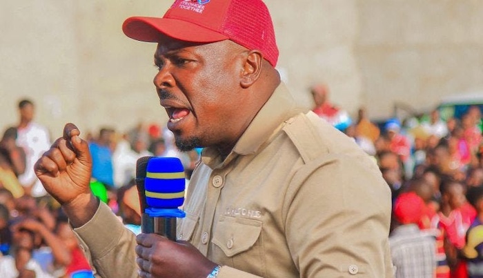 Tanzania’s Opposition Faces Crackdown As Top Politician  Arrested Ahead Of October 29 Election