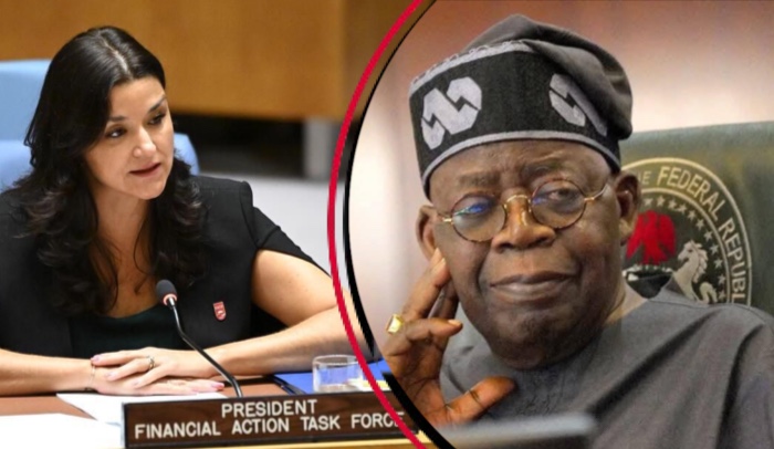 Grey List Exit: FATF President Congratulates Nigeria, Praises Tinubu Government For Political Will