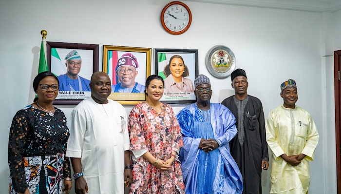 Uzoka-Anite Calls For Patriotism Among Leaders To Foster Inclusive National Growth
