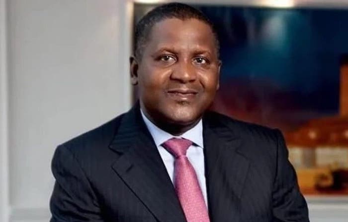 Dangote Is World’s 75th Richest Man With $30bn, Only African Among Top 100 Billionaires, Says Bloomberg