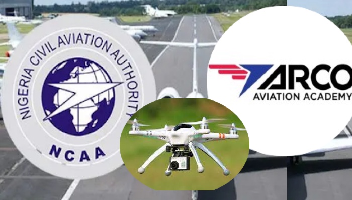 ARCO Urges Aviation Authority to Regulate Drone Operations in Nigeria