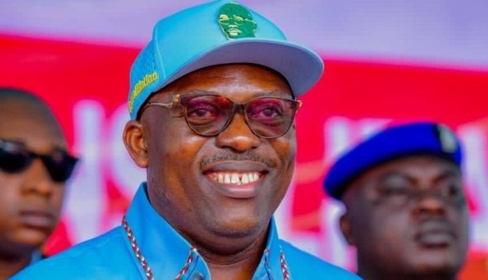 Fubara To Rivers People: Embrace Peace Fully for Development Projects to Flourish 
