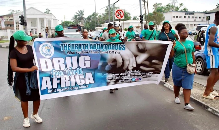 Over 233,000 Rivers Youths Trapped In Drug Abuse As NDLEA, Doctors Demand Intervention
