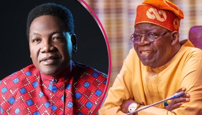 Tinubu Celebrates Former Minister Edem Duke at 70