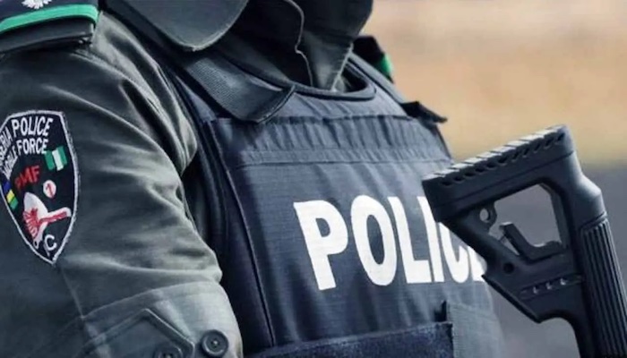 Police Foil Baby-Selling Operation In Ondo, Nab Kidnapping Suspects On Benin-Ore Highway