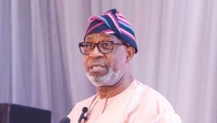 Dele Alake: Reforms, Incentives Make Nigeria Africa’s Top Mining Investment Hub