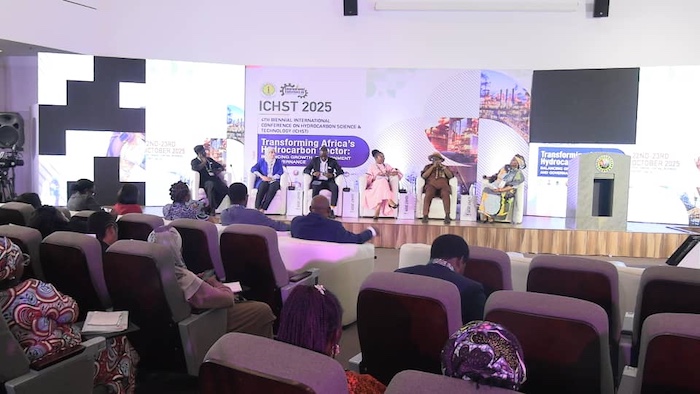 PTI Conference Ends in Abuja, Experts Call For Accelerated Gas Sector Growth, Local LPG Processing