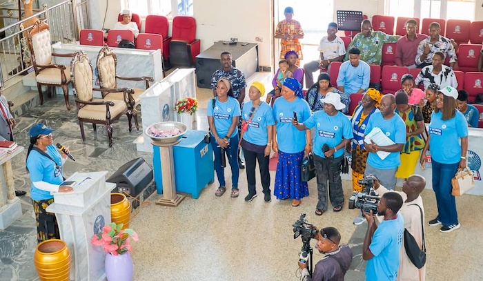 FCTA Aims To Vaccinate All Eligible Children Against Measles, Rubella