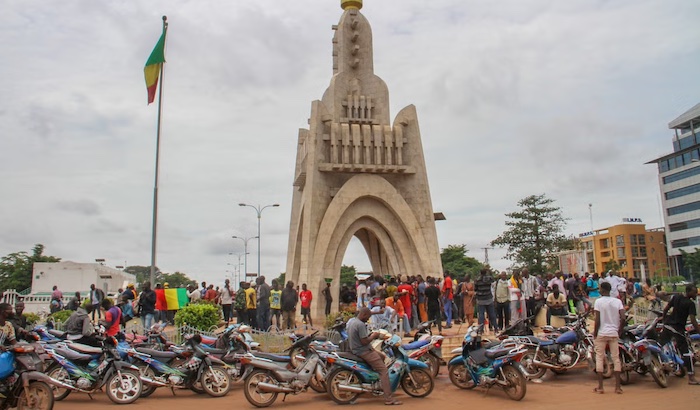 Mali Shuts Down Schools Amid Fuel Shortage Triggered By Jihadi Blockade