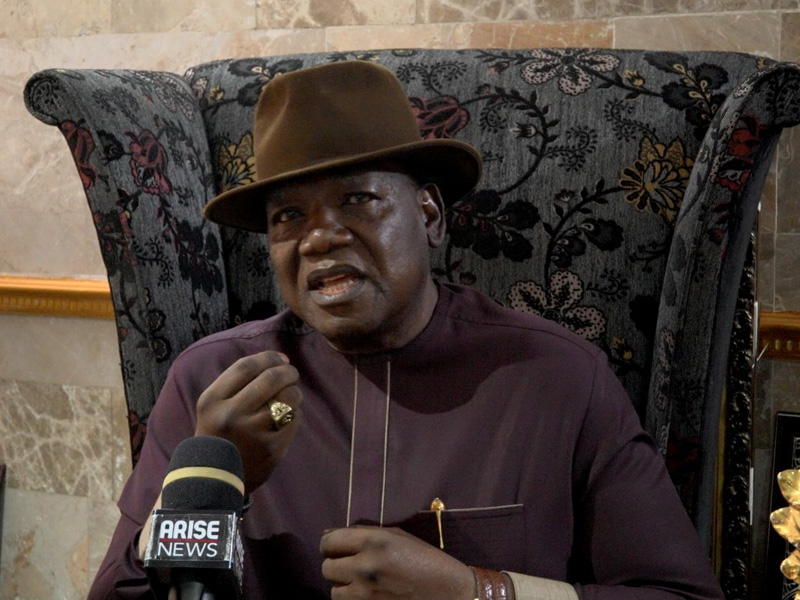 At 70, High Chief Edem Duke Reflects On Life Of Service, Legacy And Hope For Nigeria