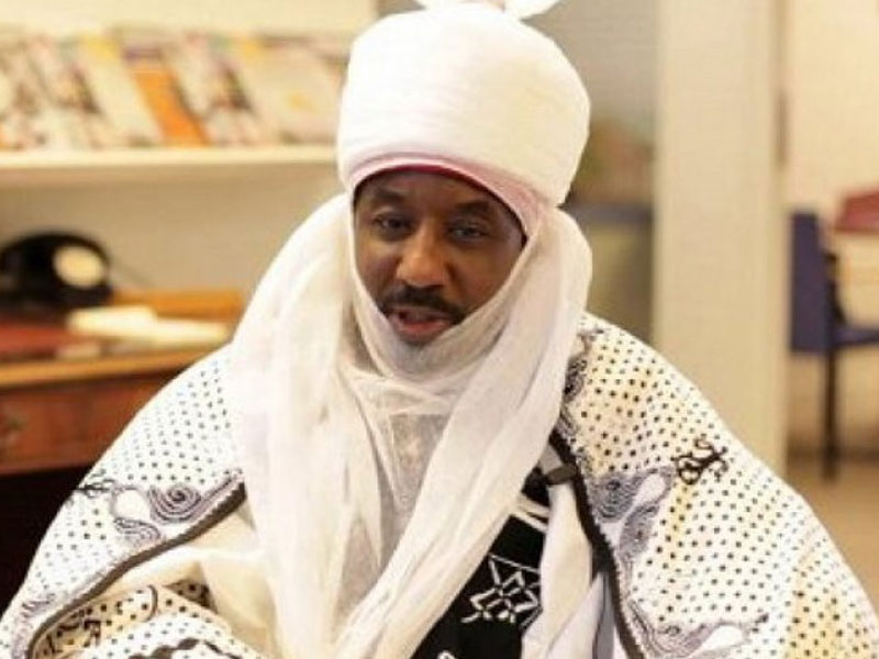 Sanusi II: How Boko Haram Stopped Jonathan’s Planned Fuel Subsidy Removal