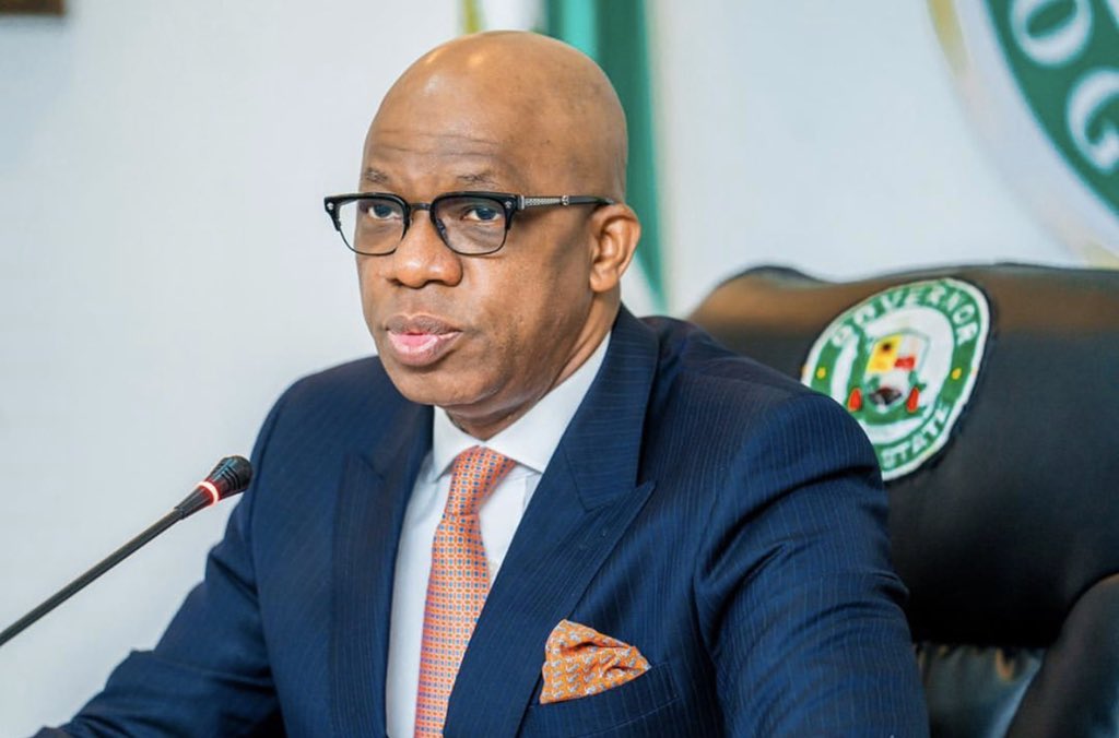 All Parts Of Ogun Will Feel Government Presence, Says Governor Abiodun