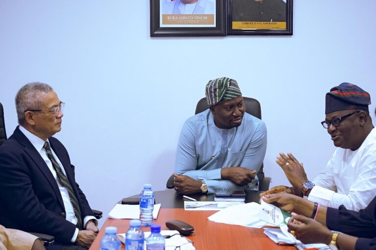 NALDA Strengthens Ties with LEE Group to Boost Nigeria’s Agricultural Growth