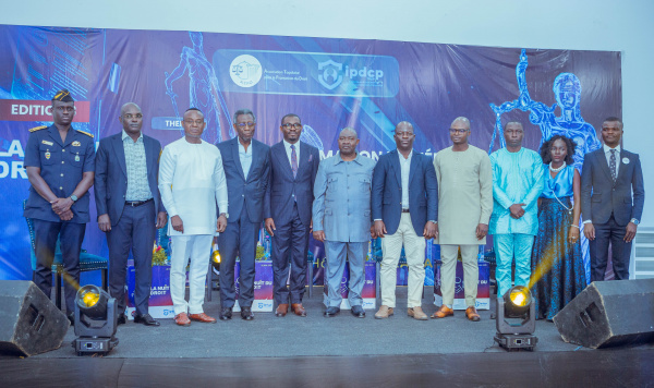 Digital Law Sparks Bold Debates at Togo’s Night of Law