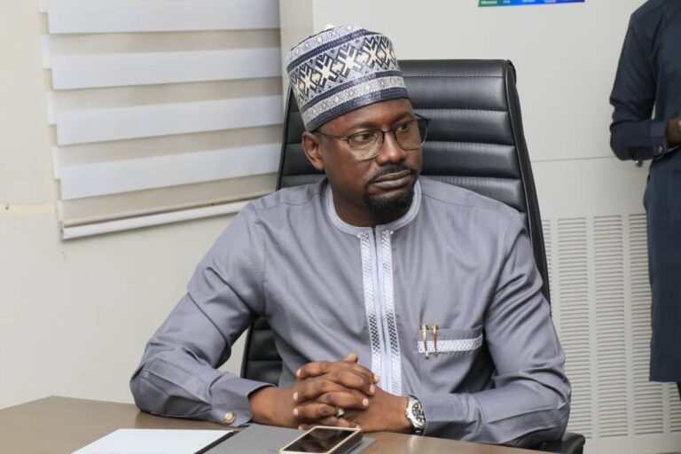 Engineering Collaboration: Building Nigeria’s Future Through Partnership and Vision