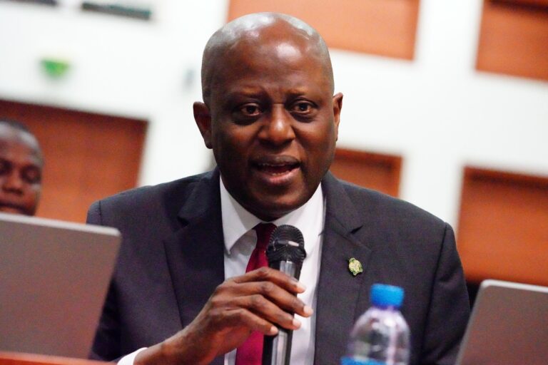 Nigeria’s Economic Confidence Strategy