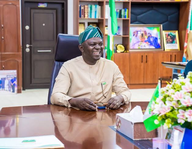 Joseph Utsev: Driving Nigeria’s Water Revolution Through Vision and Action