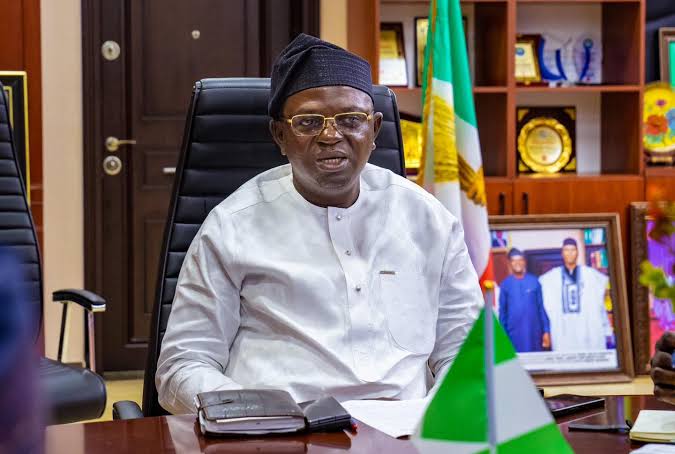Nigeria’s Minister of Water Resources Champions Clean Water Revolution for National Growth