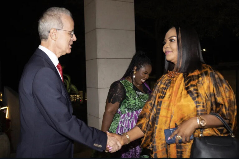 Nigeria and Türkiye Strengthen Ties Through Shared Vision of Progress