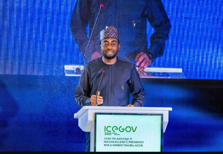 Nigeria Prioritizes Digital Infrastructure to Accelerate Inclusive Growth Across Africa