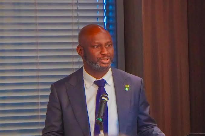 Championing Nigeria’s Next Innovators: Tech, Talent, and Transformation Lead the GEW 2025 Dialogue