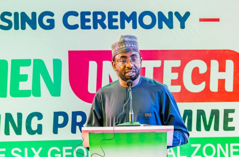 Nigeria Digital Crisis Leadership: NITDA DG Calls for a New Security Playbook