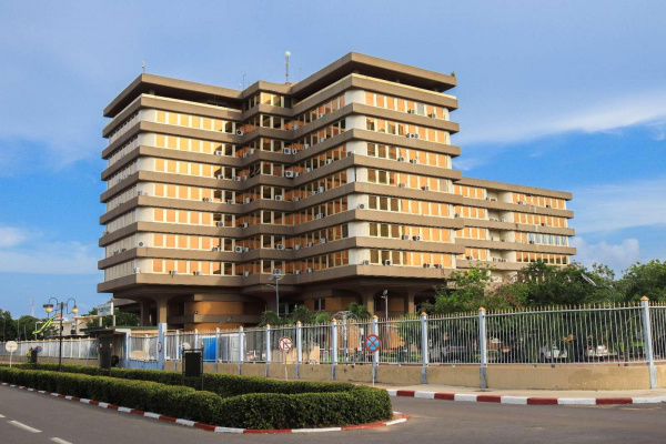 Togo Securities Issue Strengthens Financial Stability and Drives Sustainable Growth