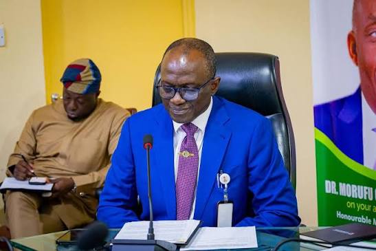 Africa Endorses Nigeria’s Counterterrorism Drive as a Model for Continental Progress