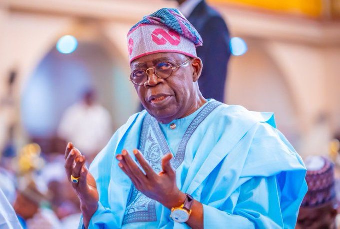 AFRICAN SECURITY LEADERSHIP: TINUBU CALLS FOR A NEW CONTINENTAL APPROACH