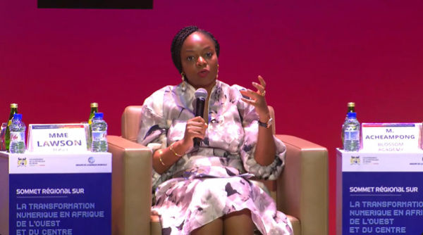 Togo’s Digital Future: Advancing AI for Inclusive Growth