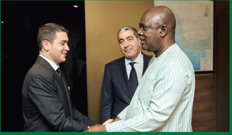 Nigeria Strengthens Investor Confidence Through Bold Energy Reforms