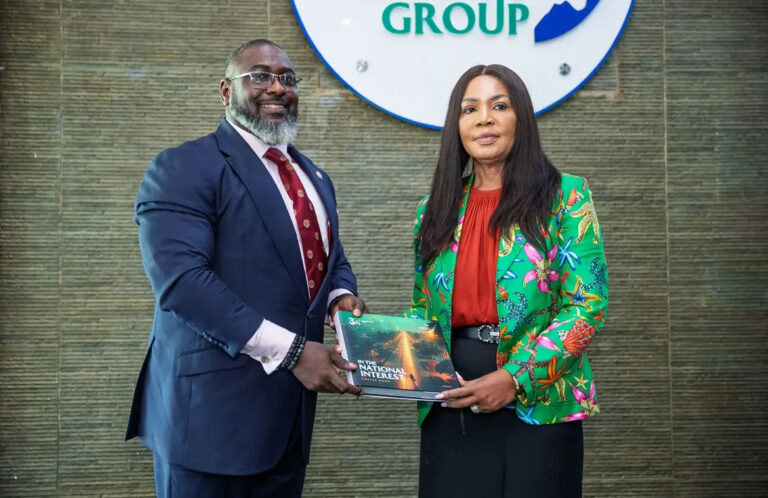 Global Momentum for Labour Reform: Nigeria and NESG Push New Skills Agenda Forward