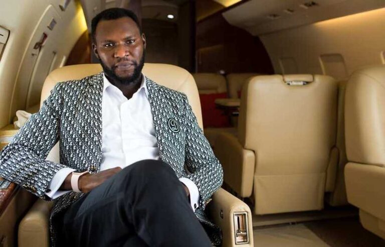 Aviation Skills Drive: Nigeria Expands Pilot Training With New IBUAM Auxano Aircraft Deal