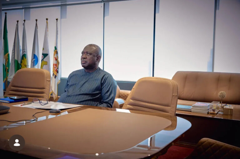 Strengthening Local Content: Lokpobiri Charts a Bold Path for Nigeria’s Oil Future