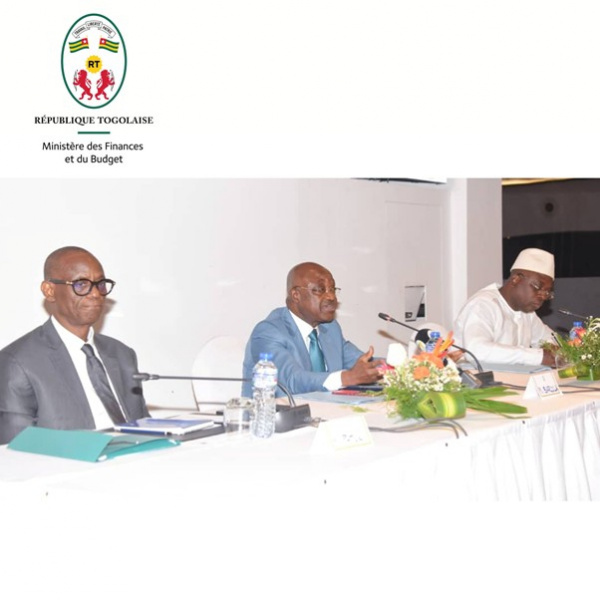 Building Confidence — Togo’s Private-Sector Drive Gains Pace